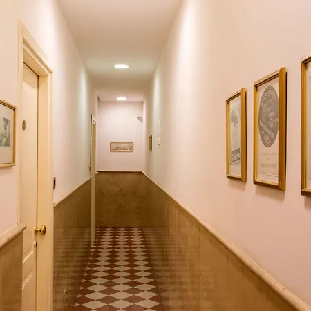 Palazzo Venere 호텔 4*
