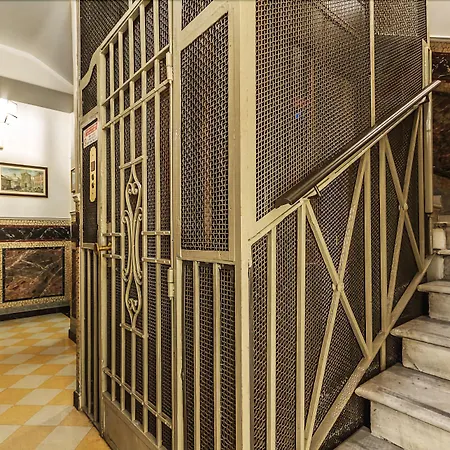 Palazzo Venere 호텔 4*
