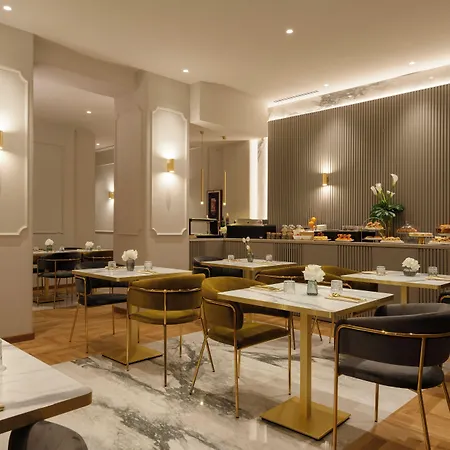 호텔 Palazzo Venere 4*