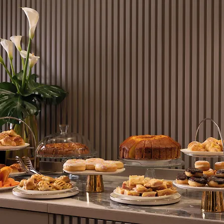 Palazzo Venere 4*