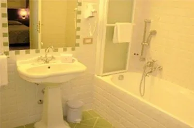 Hotel Palazzo Venere
