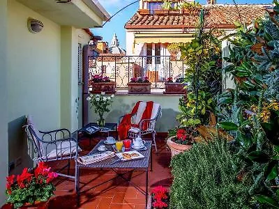 Palazzo Venere Rome