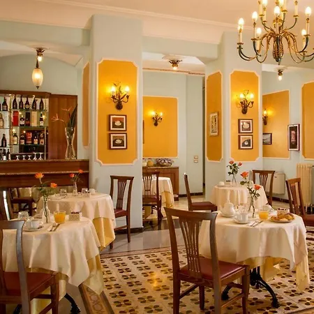 Hotel Palazzo Venere Rome