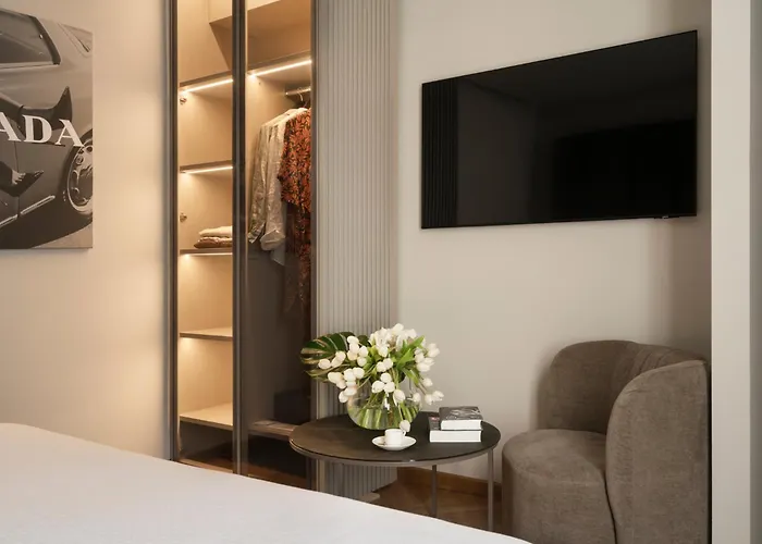 Palazzo Venere Hotel 4*