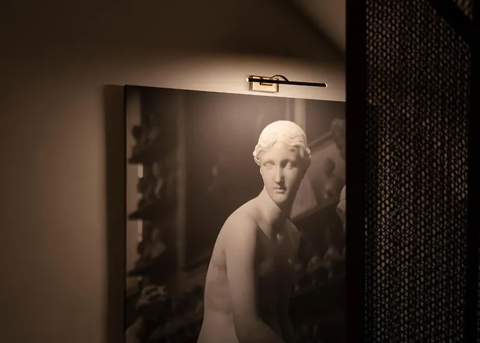 Hotel Palazzo Venere Rome