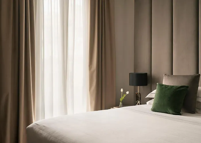 Palazzo Venere 4* Rome