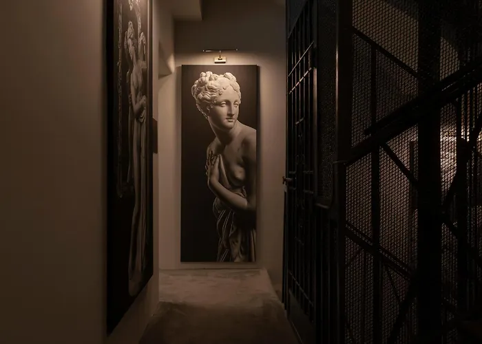 Palazzo Venere Hotel