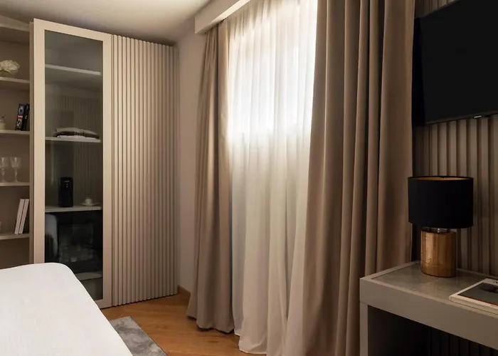 Palazzo Venere Hotel Rome