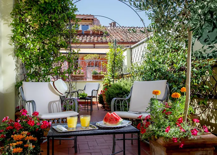 Palazzo Venere Hotel