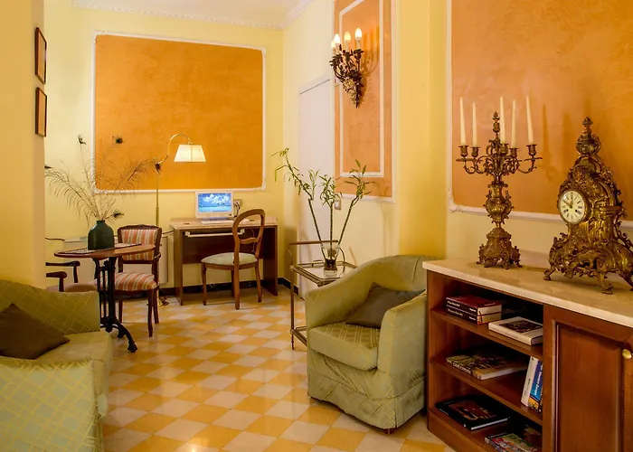 Palazzo Venere Hotel 4*