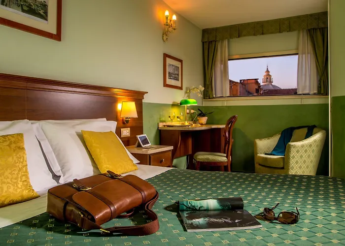 Hotel Palazzo Venere Rome