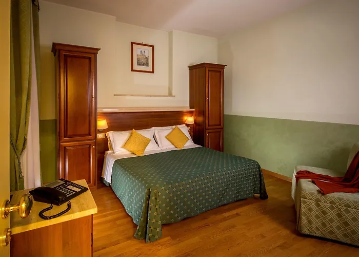 Hotel Palazzo Venere Rome