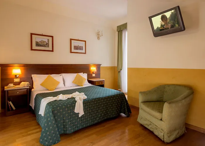 Palazzo Venere Hotel 4*