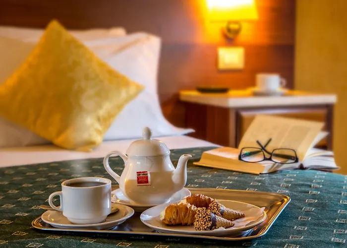 Palazzo Venere Hotel