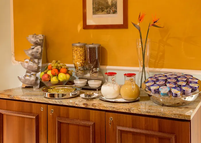 Palazzo Venere Hotel 4*