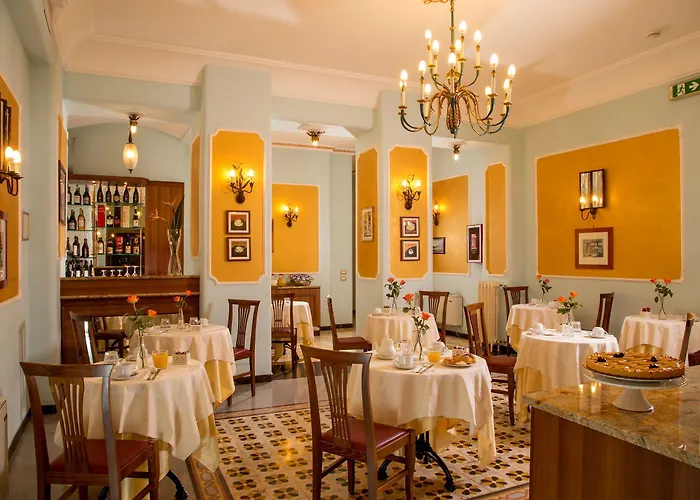 Palazzo Venere Hotel