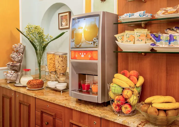 Hotel Palazzo Venere