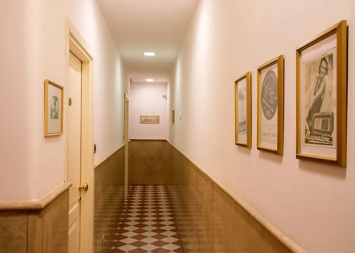 Palazzo Venere Hotel 4*