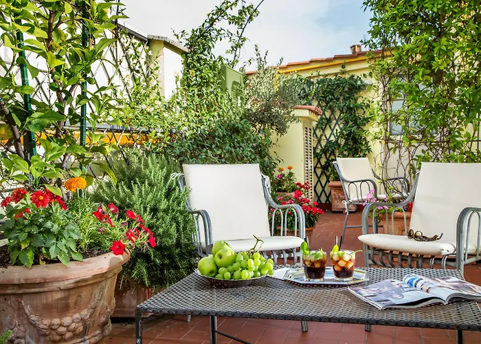 Palazzo Venere Hotel 4*