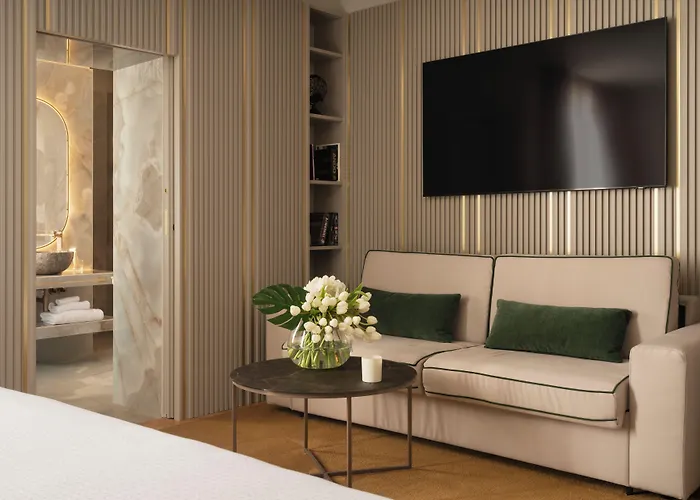 Palazzo Venere Hotel 4*